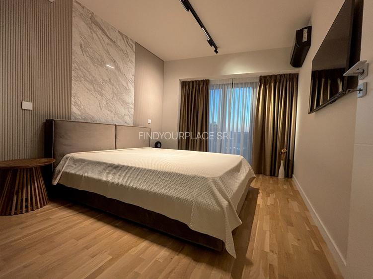 Apartament în ArtCity by Bog’Art,loc de parcare inclus - 7