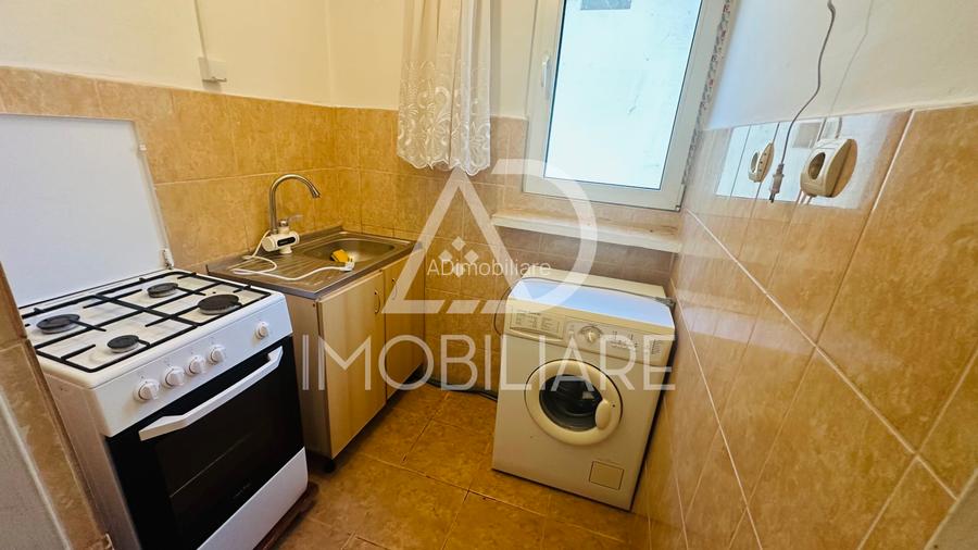 Garsonieră de vânzare în Tg-Jiu – Str. Mihai Cristian Oancea! - 3