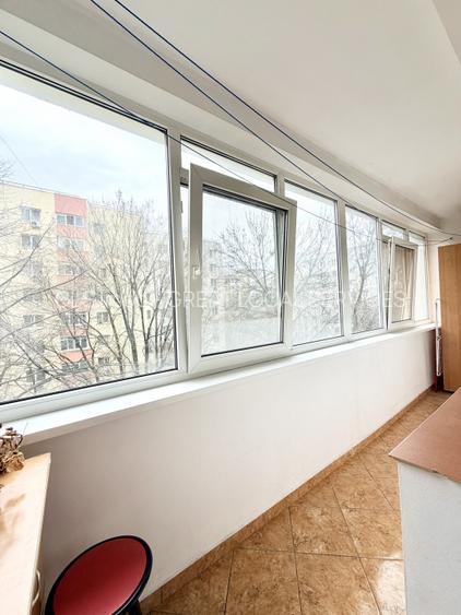 Apartament în Fizicienilor - Camil Ressu - 14