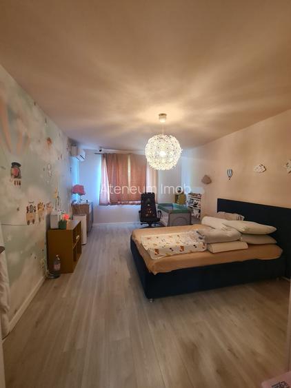 Vila spatioasa in complex rezidential securizat - 5