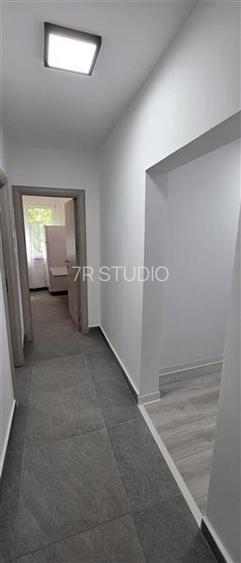 Inchiriere apartament 2 camere Teiul Doamnei - 15