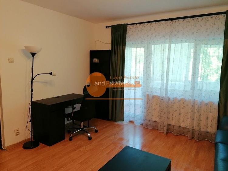 Garsonieră 40 mp | etaj 1/4 | Virtutii - 4