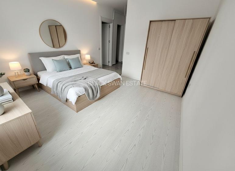 Garsoniera cartier Militari Residence- mutare imediata!! - 8