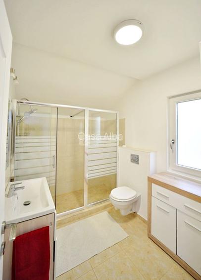 Aici este acasa! Locuinta constructie 2016, mobilata & utilata, 1000mp teren - 6