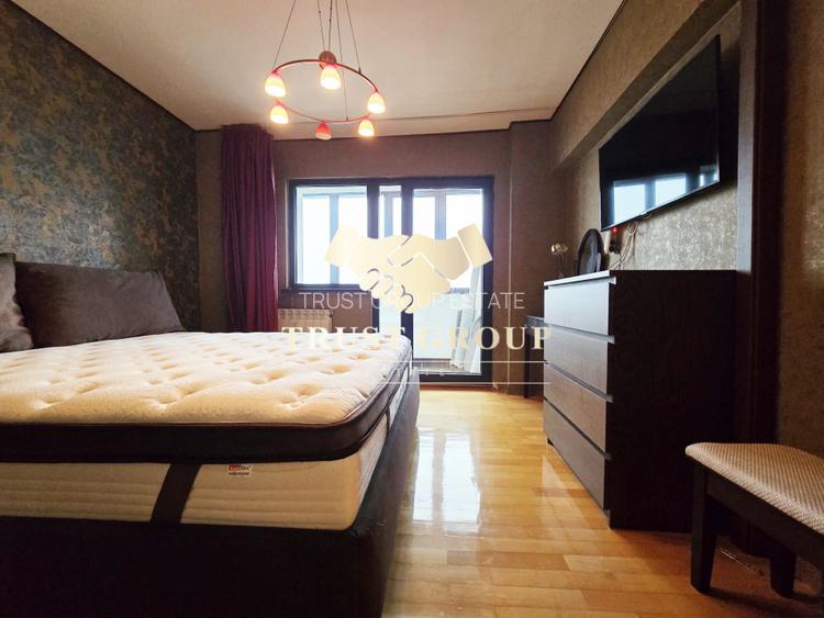 Apartament 4 camere - bloc reabilitat - Drumul taberei - 6