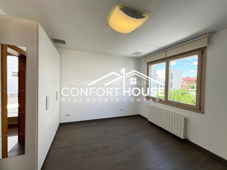 Vila P+2, 5 camere, piscina, complex rezidential, IANCU NICOLAE - 18