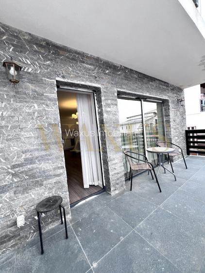 Casa tip Duplex , Zona Vivo - 11