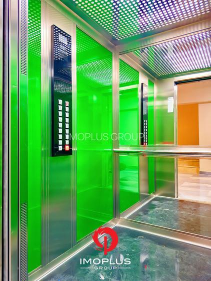 APARTAMENT 3 CAMERE COMPLEX NOU COPOU 0% COMISION LA CUMPARARE - 11