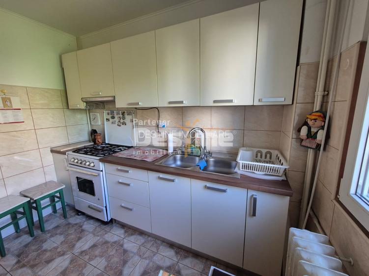 Apartament 3 camere I etaj 3/4 I 69mp I bloc 1965 I Berceni - 12