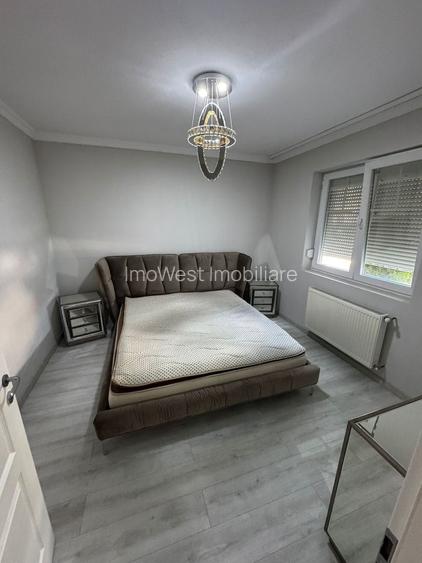 Braytim | 3 camere | 77 mp utili | Mobilat | Parter | Parcare - 5