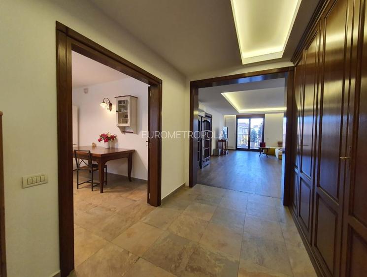 Apartament 4 camere Piata Romana - Gradina Icoanei - 4