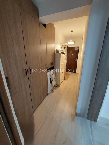 Garsoniera semidecomandata Drumul Taberei Valea Oltului/Valea Largă - 7