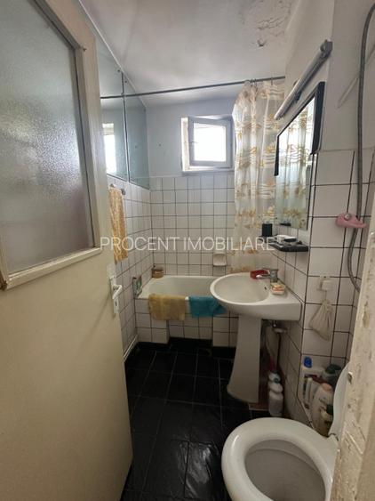 Apartament cu 2 camere circular în Vlahuță - 8