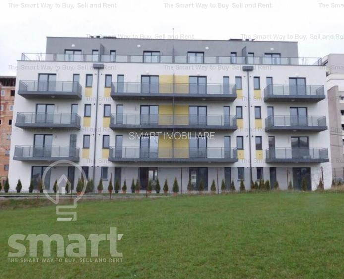 Apartament tip penthouse 4 camere  decomandat Zorilor - 5