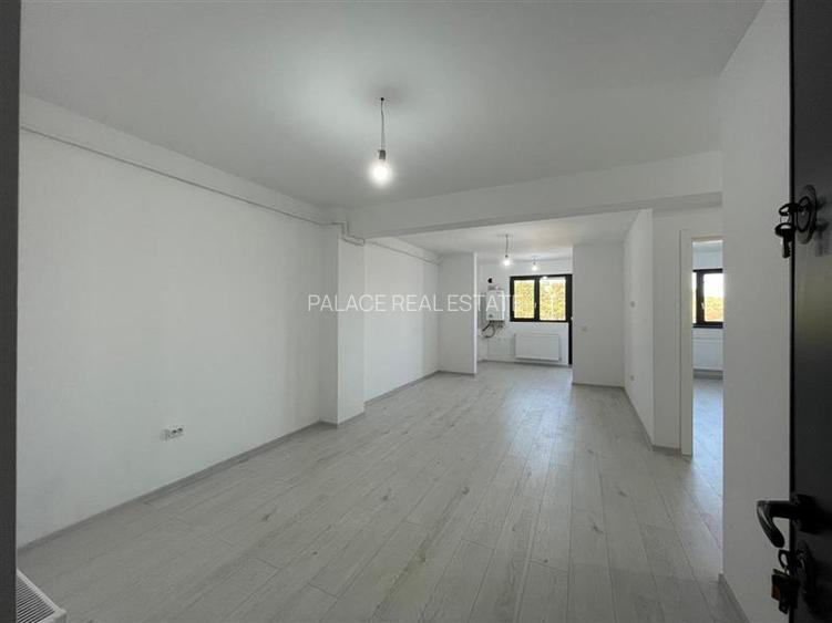 Tva inclus, apartament premium 2 camere 58mp Lidl Bucium - 3