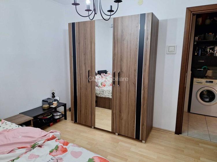 DE INCHIRIAT apartament 2 camere - Militari - 3