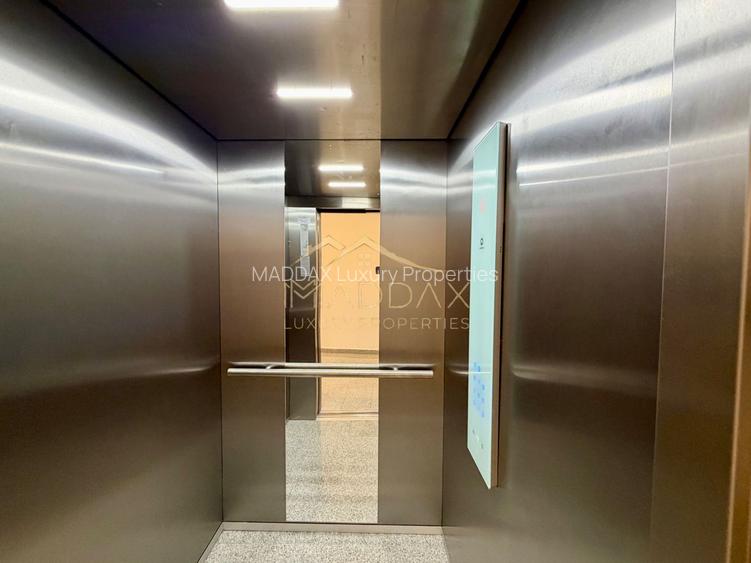 Apartament cu 2 camere *62.44mp* + Parcare / Mobilat // Baneasa Forest View - 29