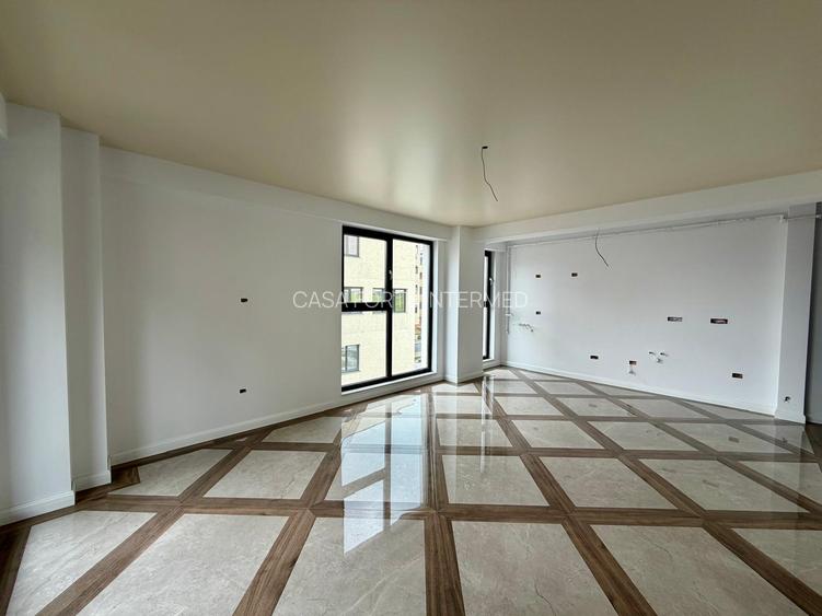 Tomis Plus  apartament 2 camere in bloc nou 132000 euro - 10