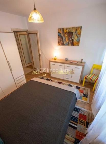 2 Camere de inchiriat | Giurgiului | Metrou | Mobilat | Utilat - 3