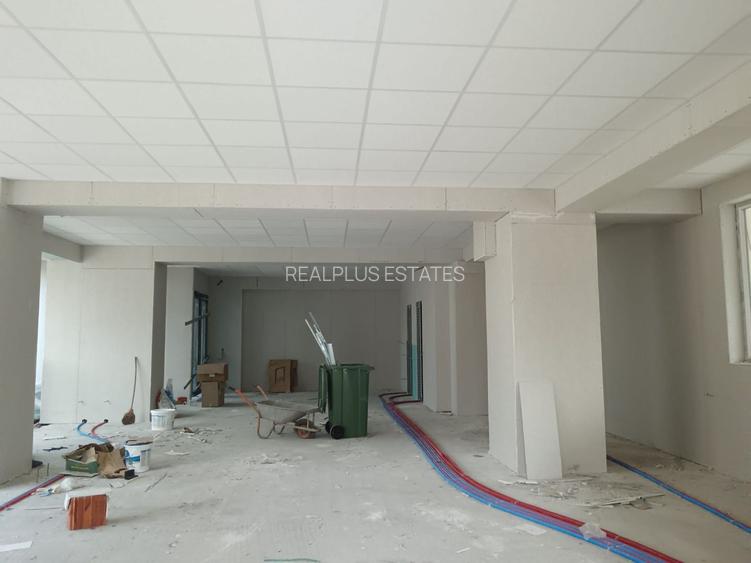 Inchiriere spatiu comercial Str Matei Basarab - 3