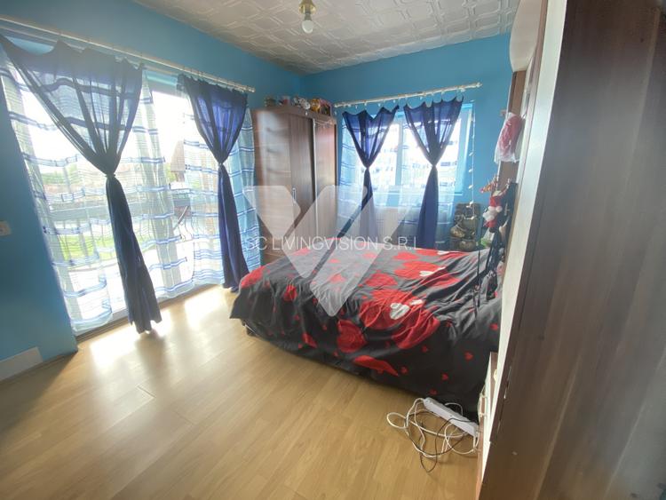 Casa de vanzare 165 mp utili Cartierul Tineretului Sibiu - 2