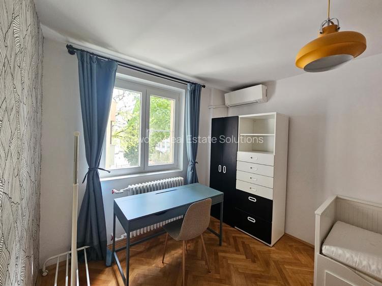 Apartament 3 camere deosebit Piata Amzei - 12