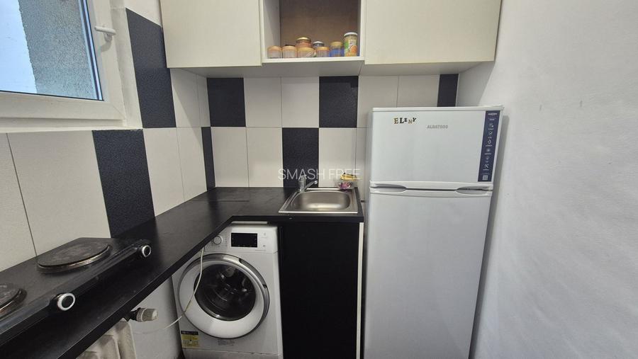 Garsoniera 19 mp str. Postavarul - 3