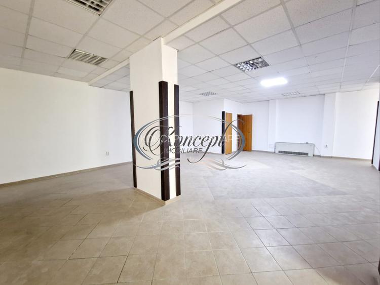 Spatiu comercial open-space in Marasti - 6