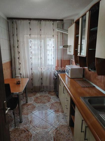 Apartament 2 camere decomandat, 50 mp, Mihai Bravu - Dristor, etaj 6 - 6