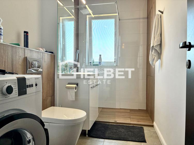 3 Camere / Parcare / Mobilat / Subcetate - 13