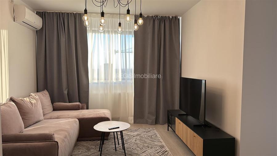 Apartament 2 camere, Brauner Hils, impecabil - 4