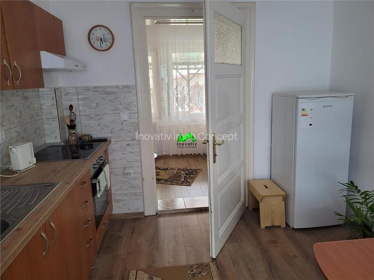 Casa de inchiriat 2 camere Sibiu Piata Cluj - 5