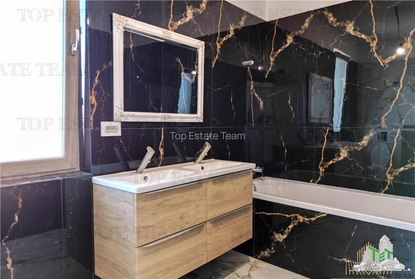 Vila lux 5 camere cu piscina in Dragomiresti-Vale - 13