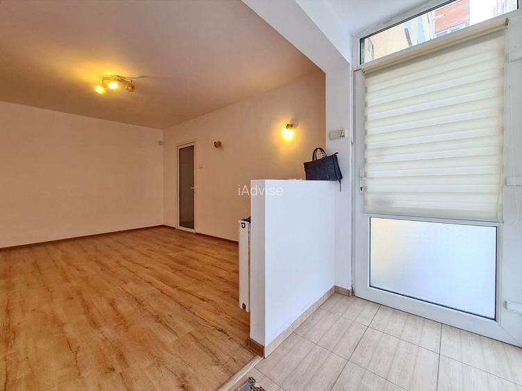 Apartament cu 2 camere,  zona Garii - 5