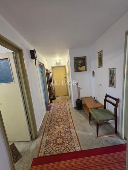 Vand apartament 2 camere - 3