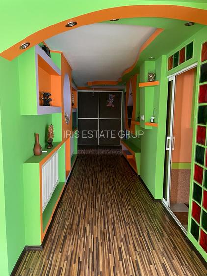 Casa 8 Camere Snagov - 18