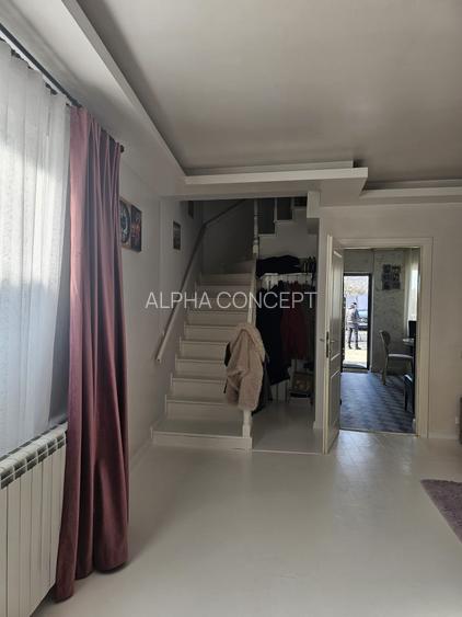 CASA P+1E+M - BRATIANU - 3