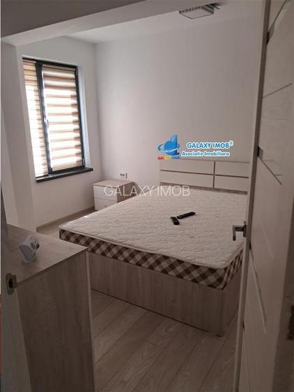 inchiriere   ap cu 3 cam fond nou   etaj 1 kaufland nord cu garaj - 12