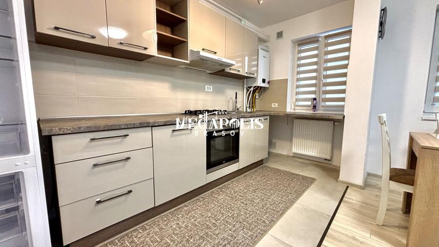 Apartament 2 camere | Etaj intermediar | Tractorul | Top City - 15