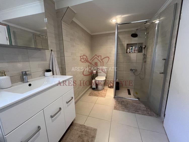 Casă individuală P+E mobilată complet – Bogdăneștilor - 10