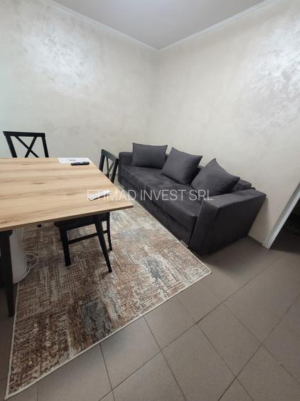 TOMIS NORD - Str. Nufarului - 2 camere - mobilat complet - termen lung -350 Euro - 2