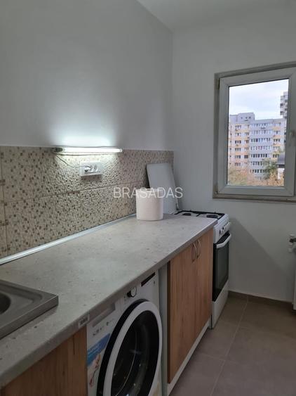 Ag BRASADAS închiriază Ap 2 cam. deosebit Et 6/10 zona TEI. - 21