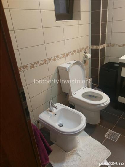 Dobroesti | Vila P+1+M | Teren 380 Mp | Garaj | Constructie 2010 - 9