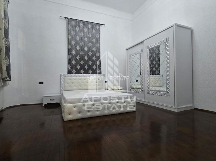 Apartament de inchiriat 2 camere  ultracentral - 8