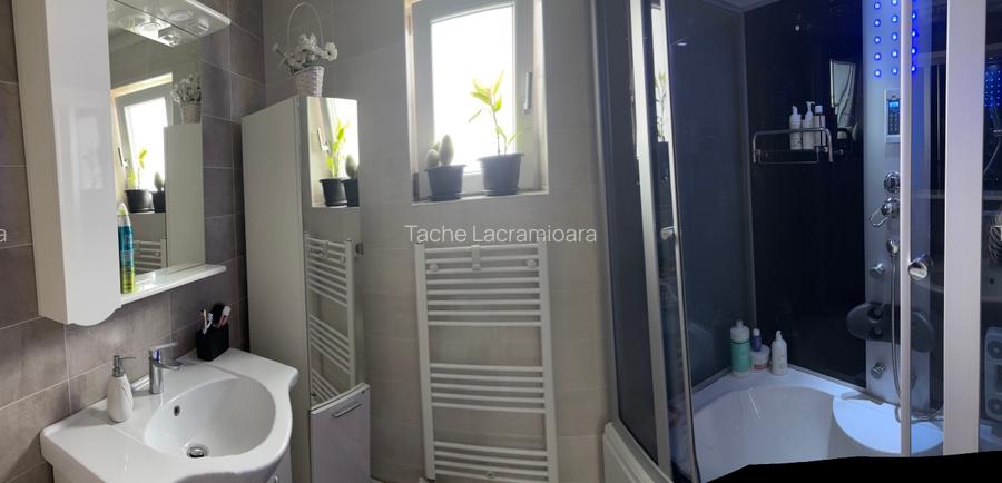 Vindem casa cu etaj în Tulcea construită în 2023 - 12