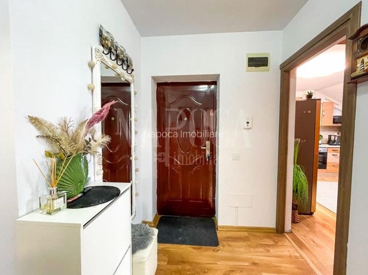 Apartament 3 camere de vanzare in Floresti - 7