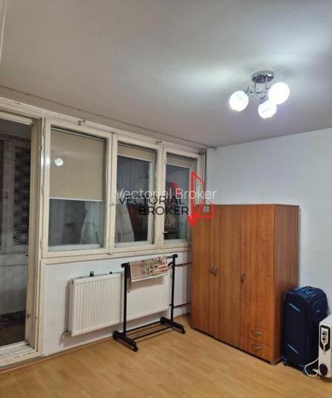 Apartament 3 camere Dristor Camil Ressu - 6