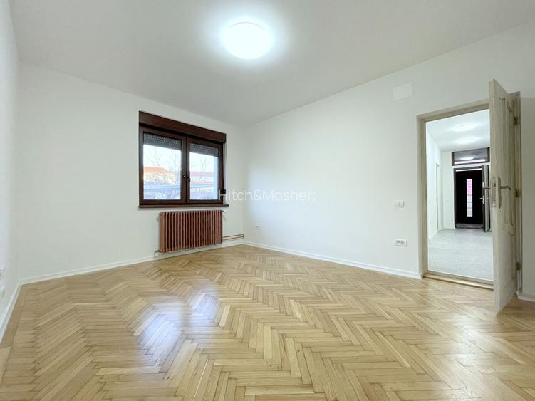 Spatiu birouri 100 mp - zona Centrala-Favorit - 12