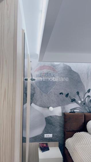 Proprietate premium în Filiași, locuință de lux cu spații comerciale - 39