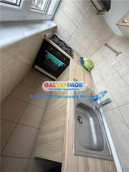 Apartament 2 camere Militari Residence Mobilat 38 mp 62 900 euro - 6